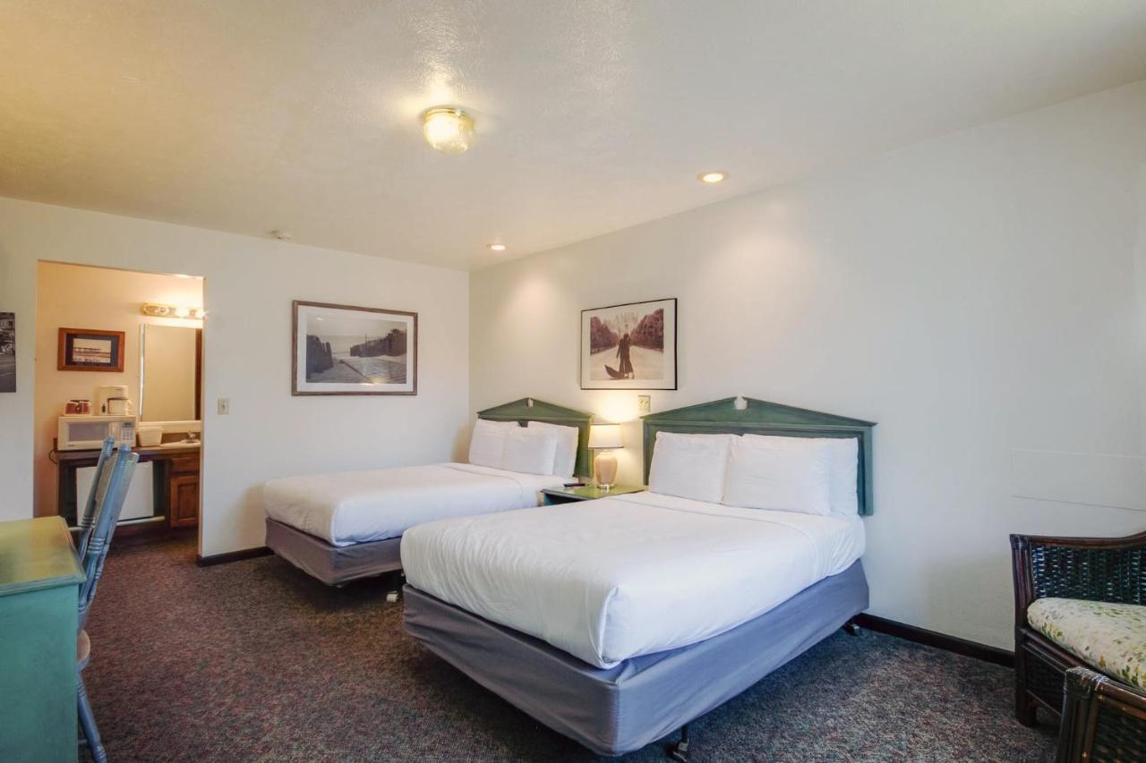 Simmer Motel Wamego Ngoại thất bức ảnh