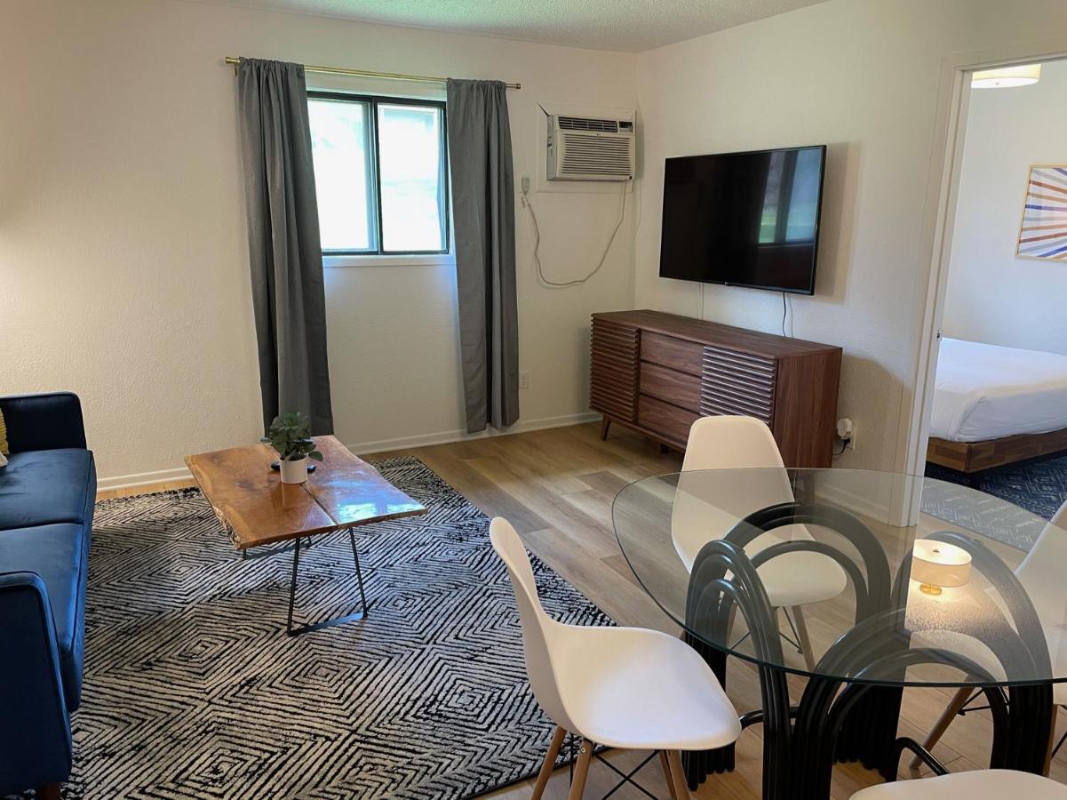 Simmer Motel Wamego Ngoại thất bức ảnh